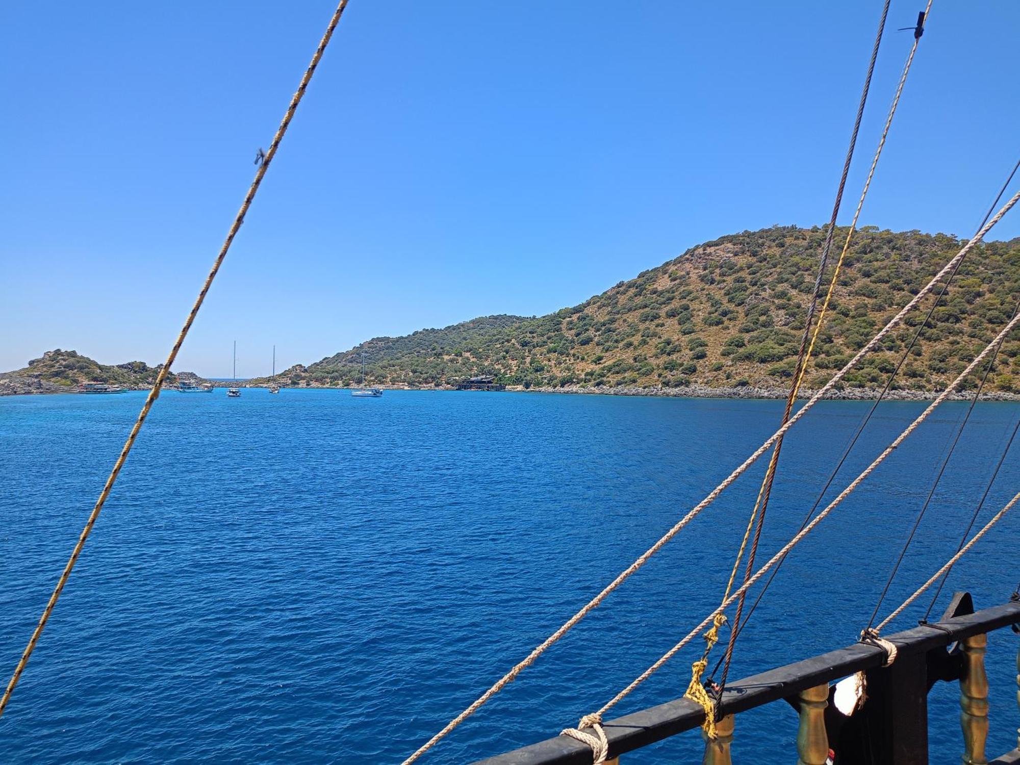 Elif-su1 * Fethiye